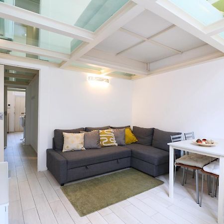 Primopiano - Argonne Apartment Milan Luaran gambar
