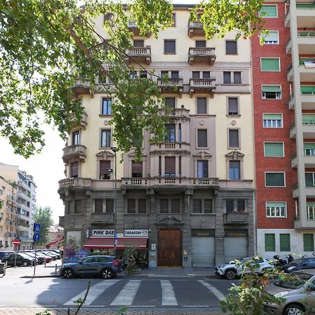 Primopiano - Argonne Apartment Milan Luaran gambar