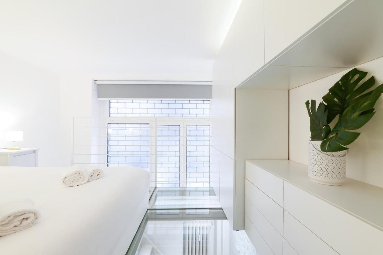 Primopiano - Argonne Apartment Milan Luaran gambar