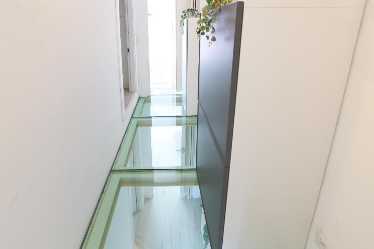 Primopiano - Argonne Apartment Milan Luaran gambar