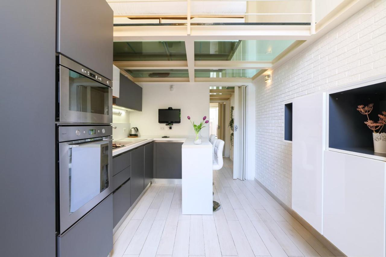 Primopiano - Argonne Apartment Milan Luaran gambar