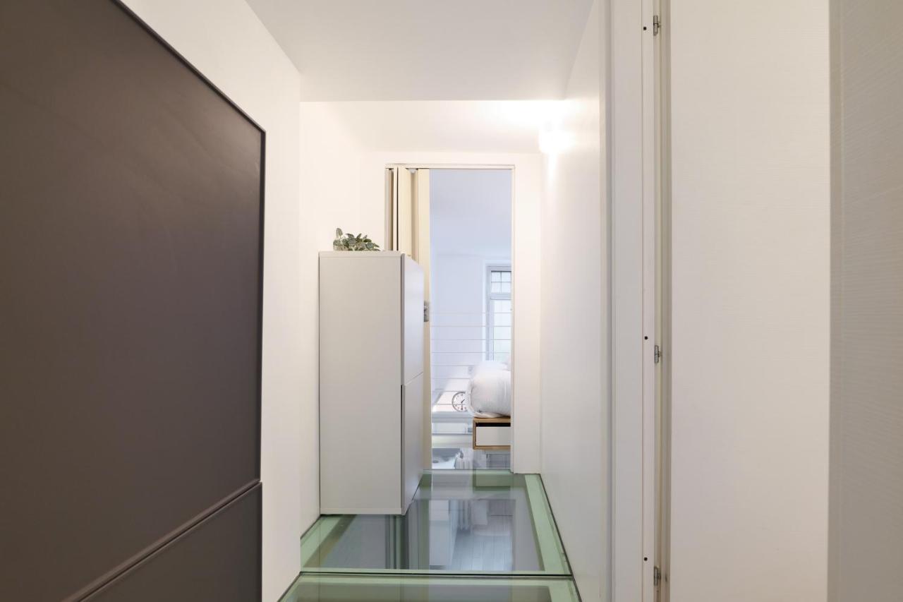 Primopiano - Argonne Apartment Milan Luaran gambar