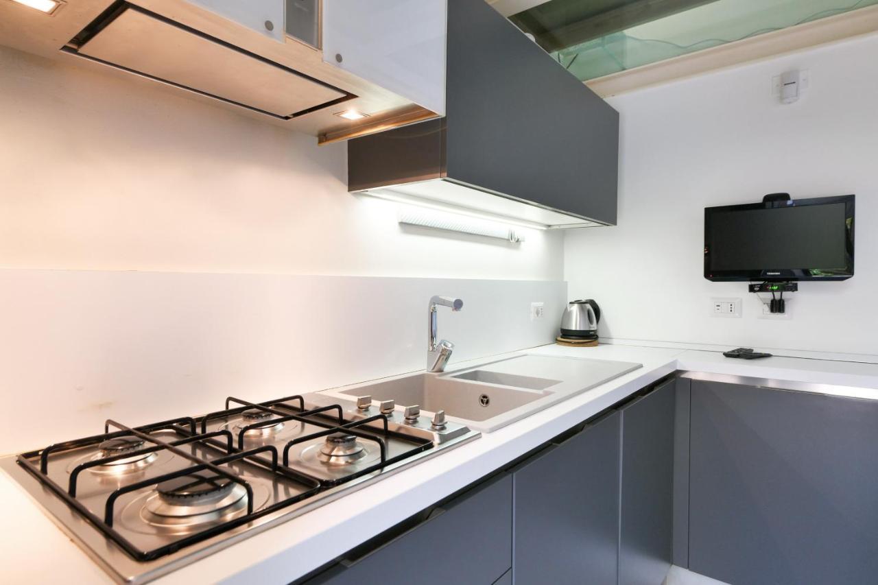 Primopiano - Argonne Apartment Milan Luaran gambar