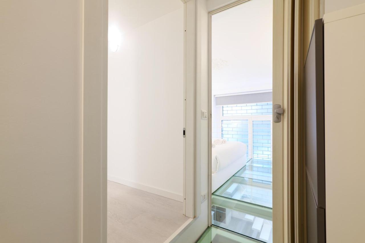 Primopiano - Argonne Apartment Milan Luaran gambar
