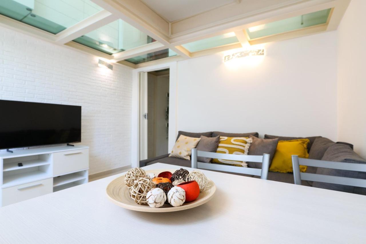 Primopiano - Argonne Apartment Milan Luaran gambar