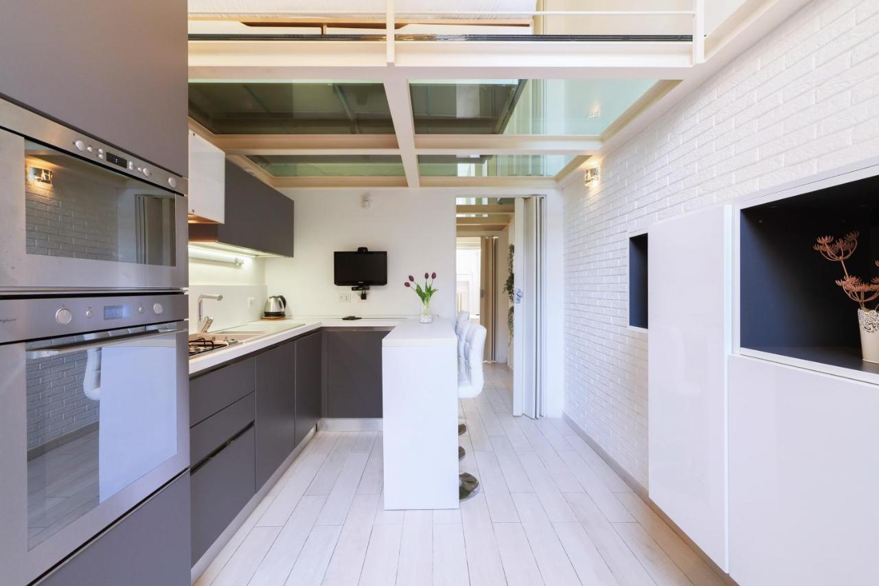 Primopiano - Argonne Apartment Milan Luaran gambar