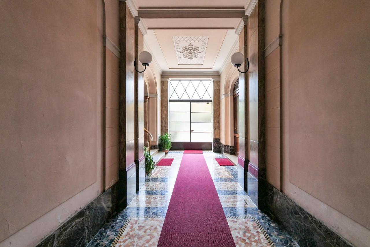 Primopiano - Argonne Apartment Milan Luaran gambar