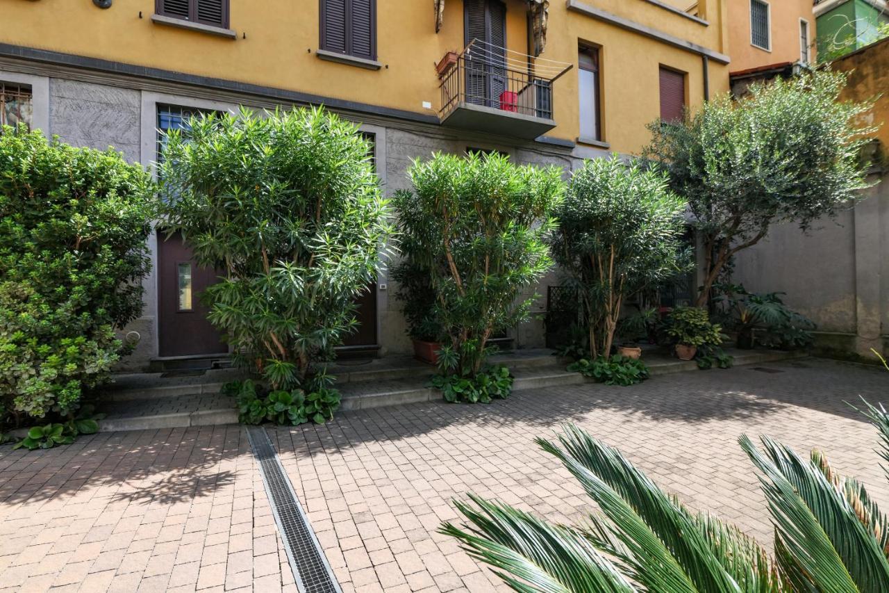 Primopiano - Argonne Apartment Milan Luaran gambar