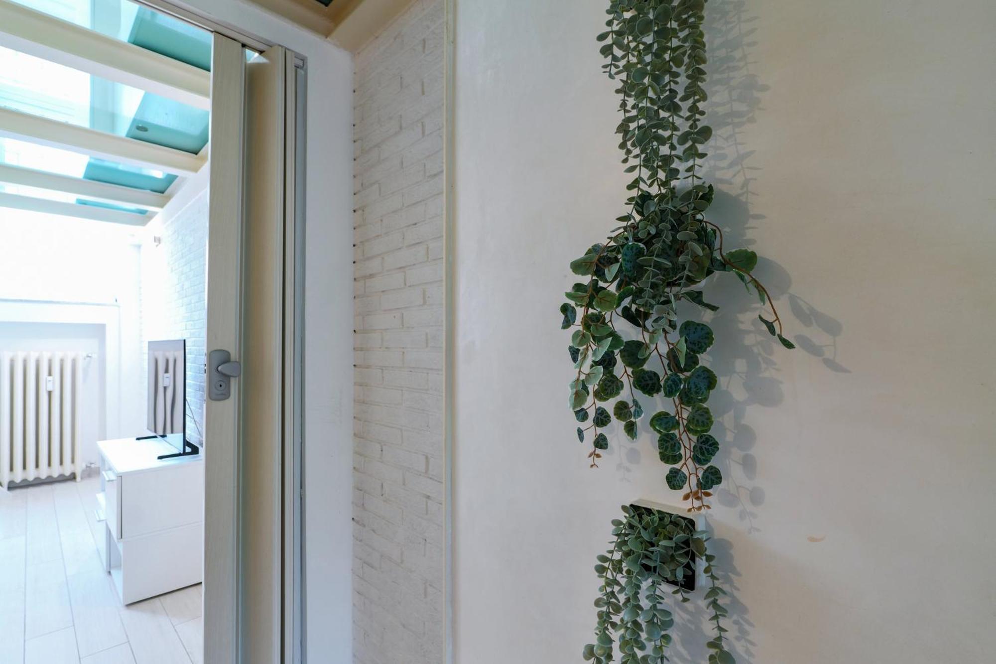 Primopiano - Argonne Apartment Milan Luaran gambar
