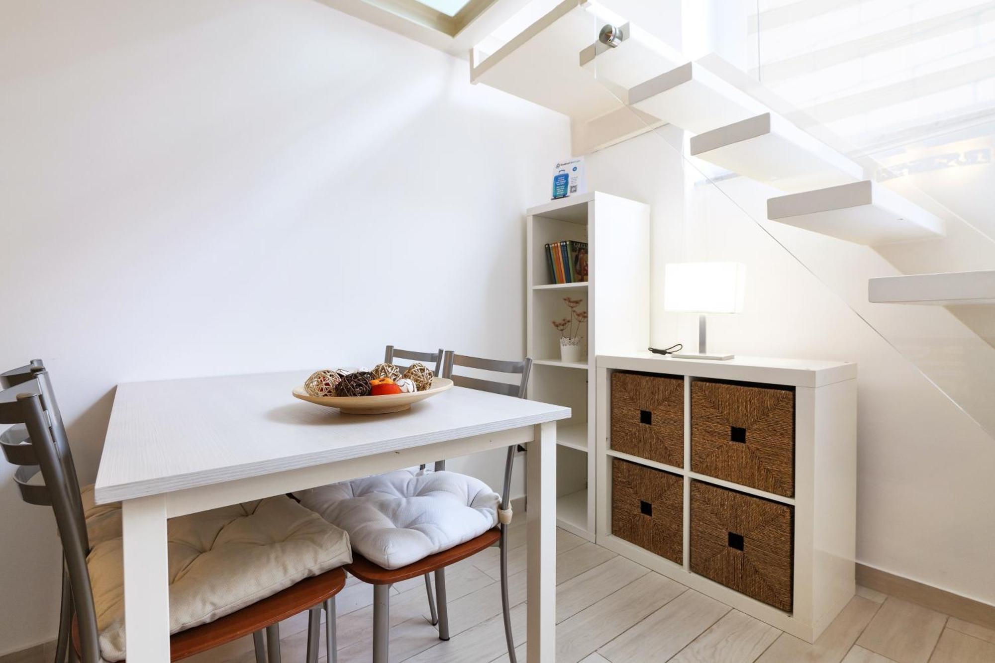 Primopiano - Argonne Apartment Milan Luaran gambar