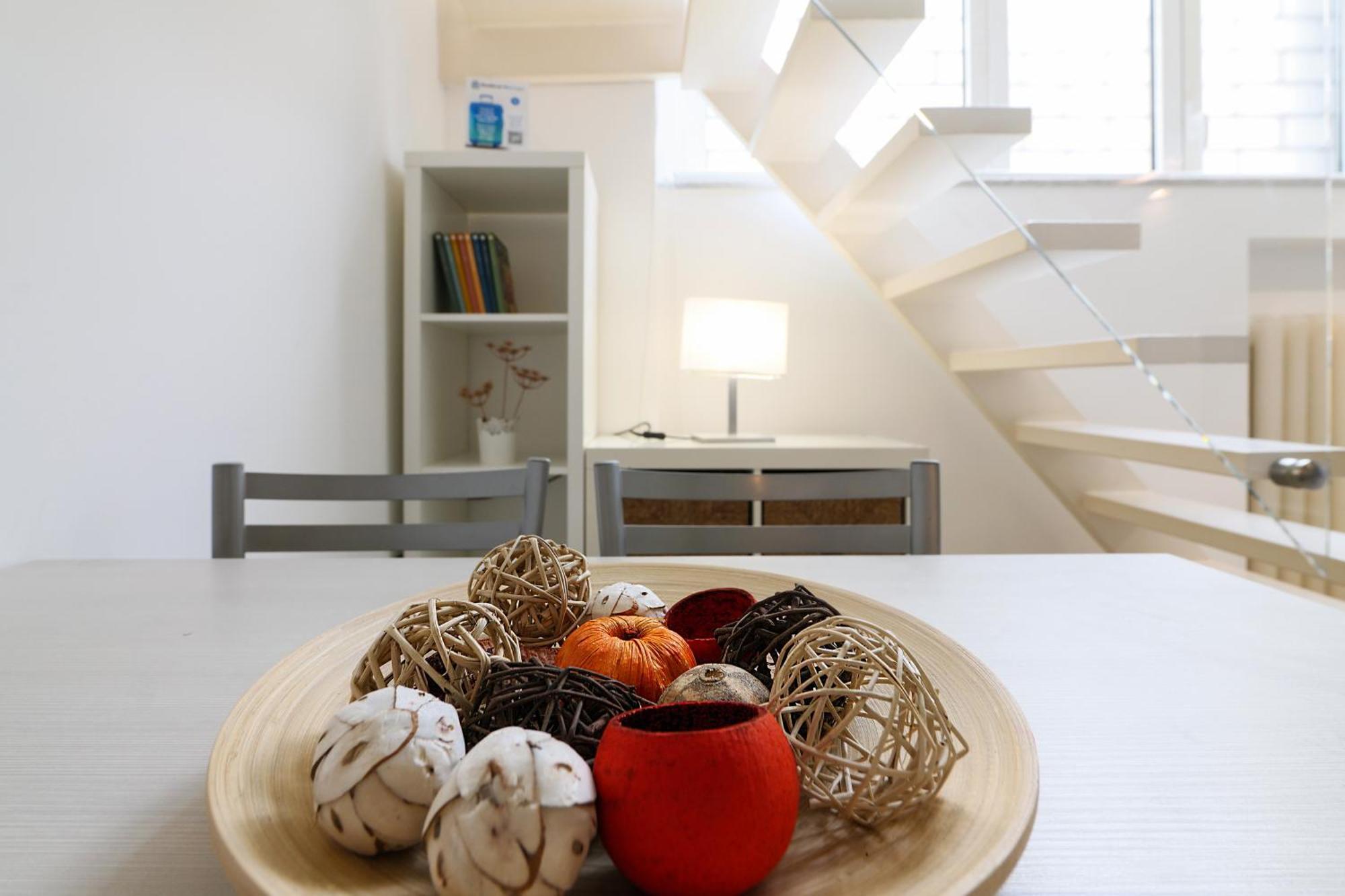 Primopiano - Argonne Apartment Milan Luaran gambar